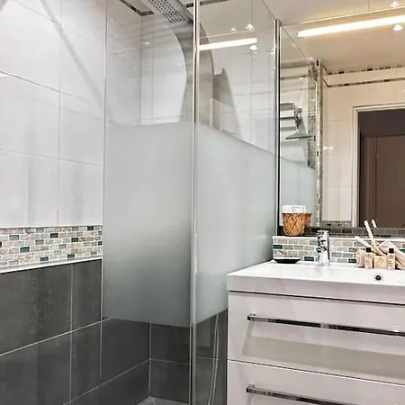 Апартаменты Premium St Louis - Emplacement Ideal Канны