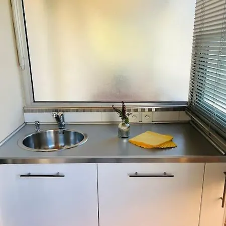 Premium St Louis - Emplacement Idéal Cannes