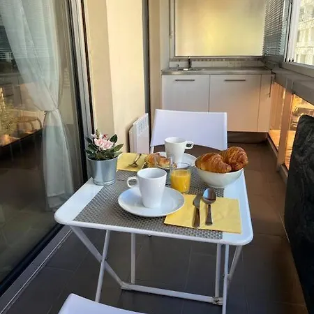 Premium St Louis - Emplacement Idéal Appartement Cannes