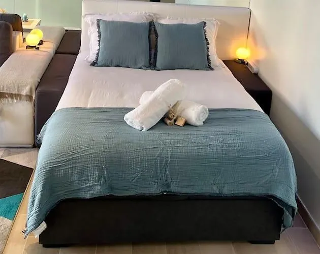 Premium St Louis - Emplacement Idéal Cannes