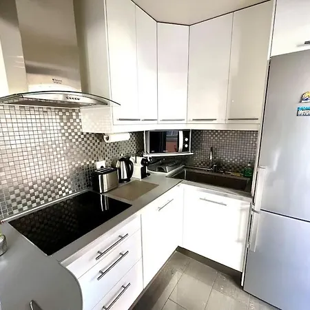 Premium St Louis - Emplacement Ideal Appartement Cannes