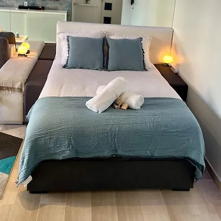 Premium St Louis - Emplacement Ideal Cannes