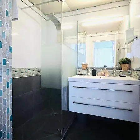 Premium St Louis - Emplacement Ideal *