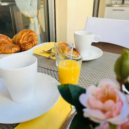 Premium St Louis - Emplacement Ideal * Cannes