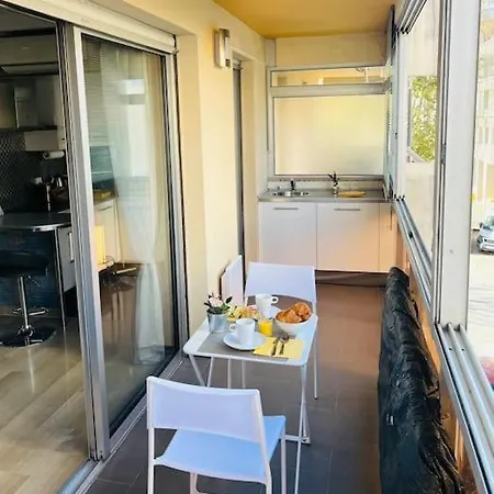 Premium St Louis - Emplacement Ideal