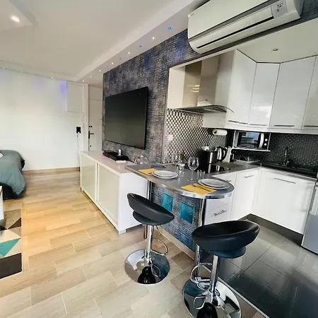 Apartment Premium St Louis - Emplacement Ideal